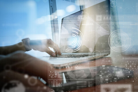 Business Strategie digitale laag