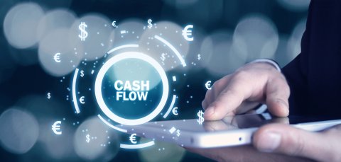 Cash Flow met valuta